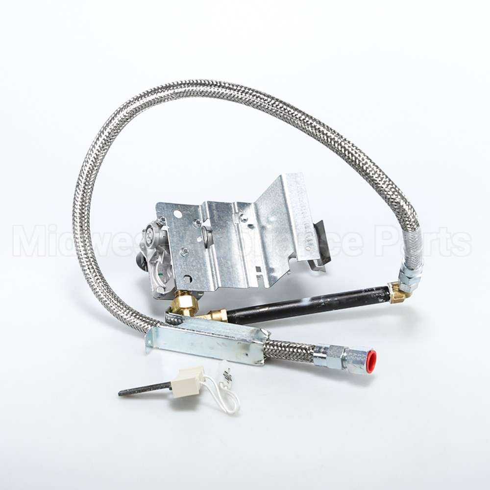 279734 Whirlpool Burner-Gas