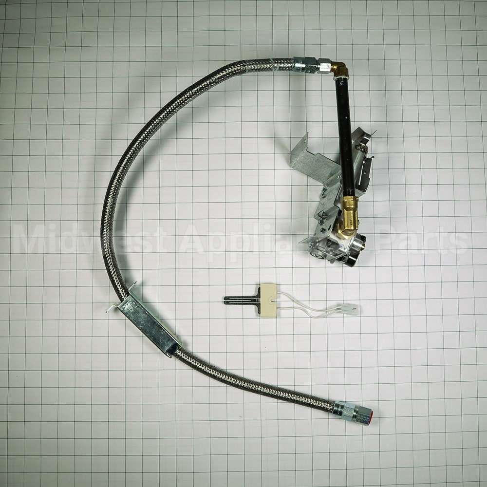279734 Whirlpool Burner-Gas