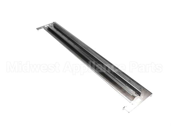 27979 Nieco Bracket, 28.5" Frame, Rear, Fh