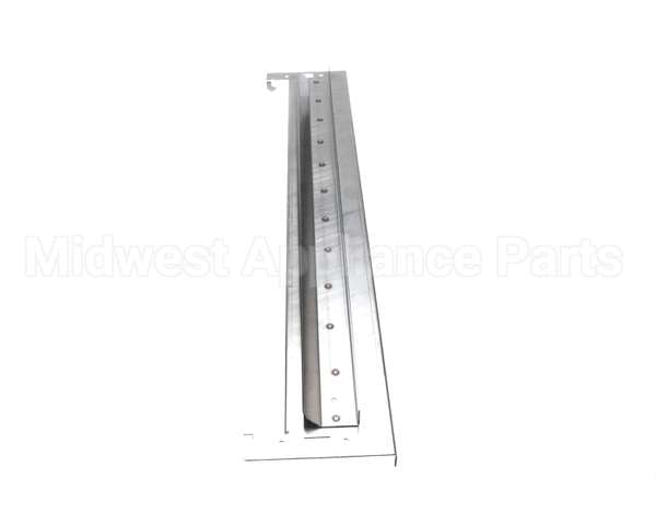 27979 Nieco Bracket, 28.5" Frame, Rear, Fh