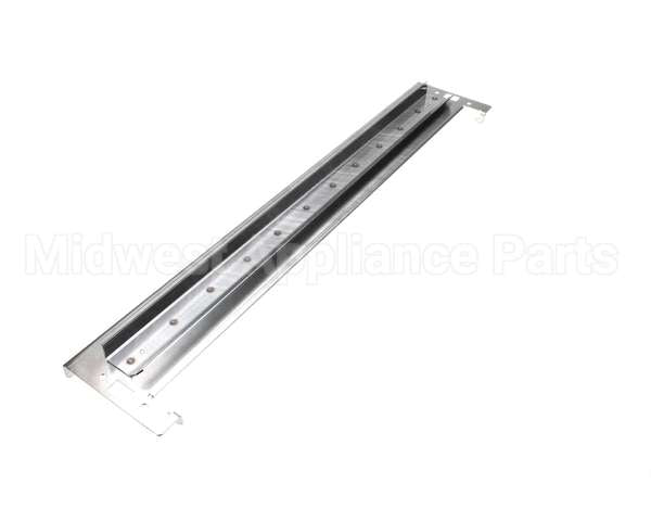 27979 Nieco Bracket, 28.5" Frame, Rear, Fh