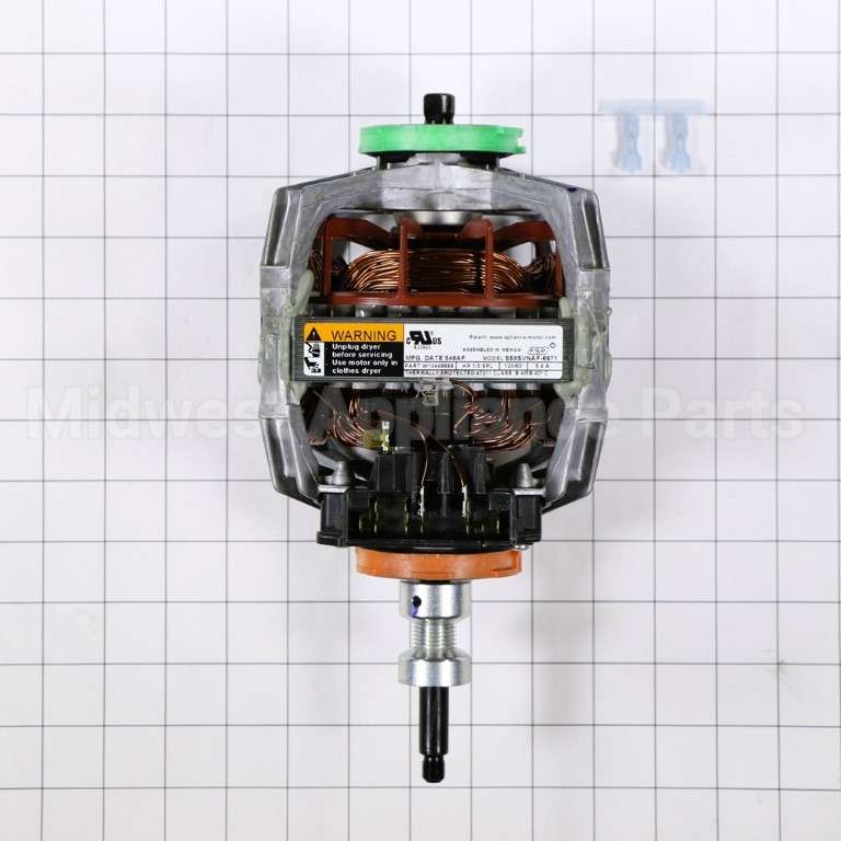 279811 Whirlpool Motor-Drve