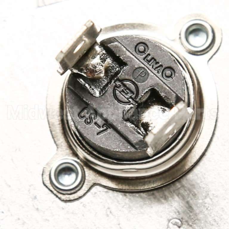 279816 Whirlpool Dryer Thermal Cut-Off Kit