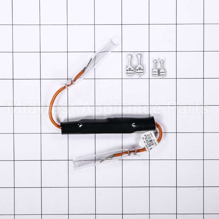 279872 Whirlpool Resistor