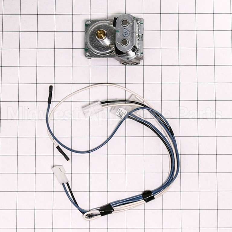 279889 Whirlpool Valve-Assy