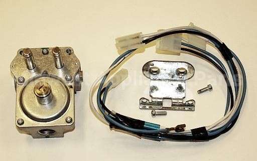 279923 Whirlpool Valve-Gas
