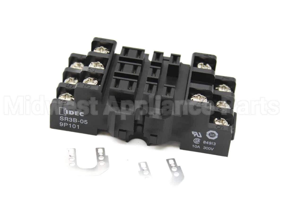 27E893 TE Connectivity Socket