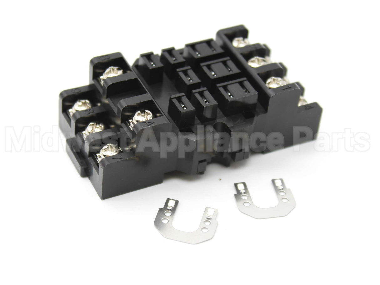 27E893 TE Connectivity Socket