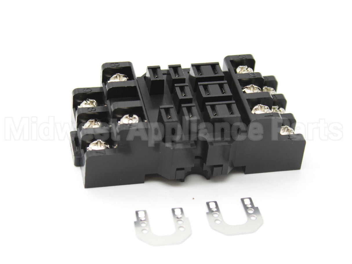 27E893 TE Connectivity Socket