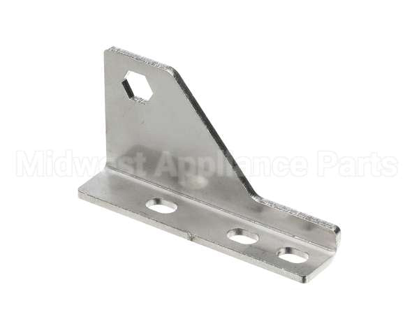 27R04 Norpole Lower Right Hinge (Npgb)