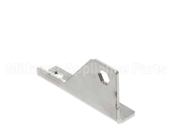 27R04 Norpole Lower Right Hinge (Npgb)