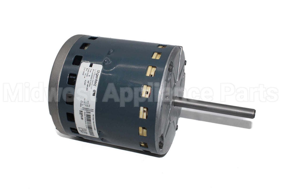 27W74 Lennox 1/2Hp 208/230V Blw Mtr W/Modul