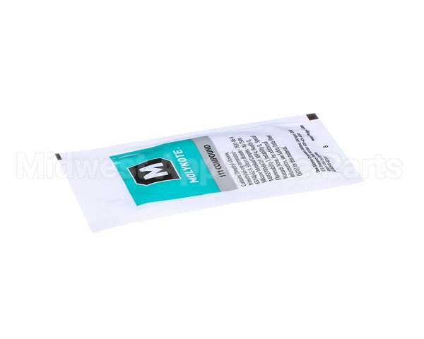 28-2001-0002 Fbd Lubricant, Dow 111 6G Packet