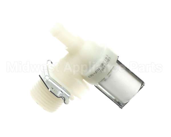 280-00007 Grindmaster Cecilware Valve, 24Vac Water Inlet