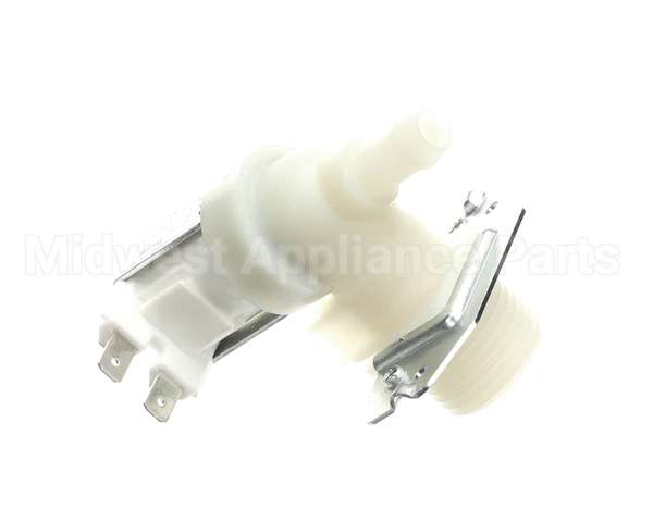 280-00007 Grindmaster Cecilware Valve, 24Vac Water Inlet