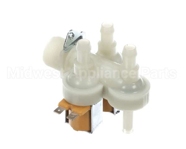 280-00035 Grindmaster Cecilware Solenoid Valve3-Way(1-Free Flo