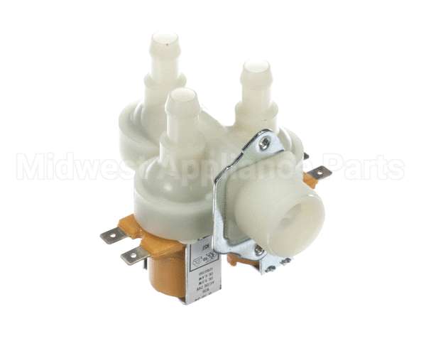 280-00035 Grindmaster Cecilware Solenoid Valve3-Way(1-Free Flo