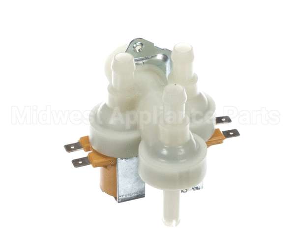 280-00035 Grindmaster Cecilware Solenoid Valve3-Way(1-Free Flo
