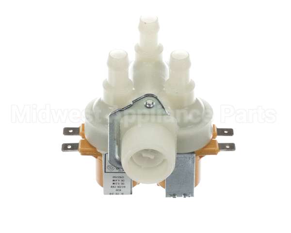 280-00035 Grindmaster Cecilware Solenoid Valve3-Way(1-Free Flo
