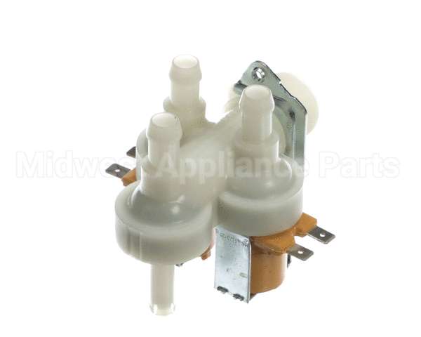 280-00035 Grindmaster Cecilware Solenoid Valve3-Way(1-Free Flo