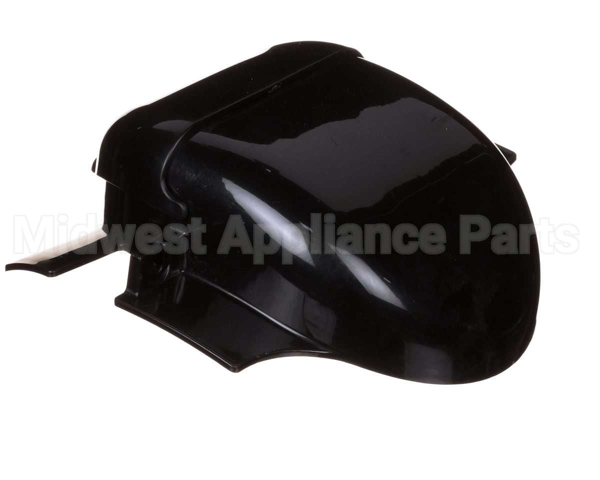 280-0004 Mart Cart Cover, Pwr Cord W/Lid Assy
