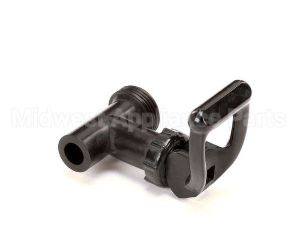 280-00052 Grindmaster Cecilware Faucet, Vertical Valve, Pinch