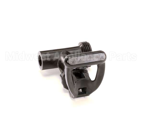 280-00052 Grindmaster Cecilware Faucet, Vertical Valve, Pinch