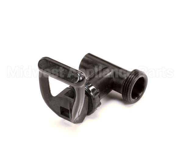 280-00052 Grindmaster Cecilware Faucet, Vertical Valve, Pinch