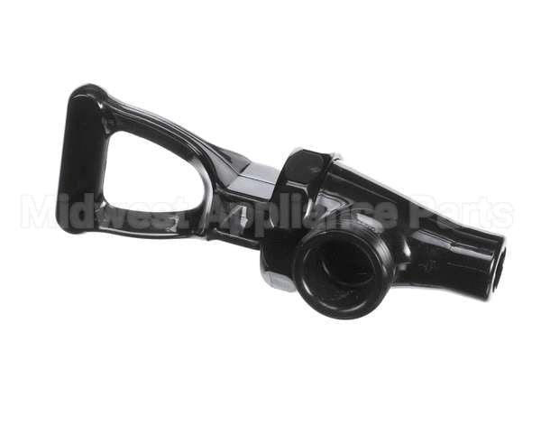 280-00053 Grindmaster Cecilware Faucet, Horiz Diaphram Valve,