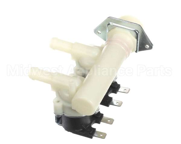 280-00065 Grindmaster Cecilware Valve, 24 Vdcdual 61/Min Inlet