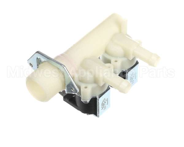 280-00065 Grindmaster Cecilware Valve, 24 Vdcdual 61/Min Inlet
