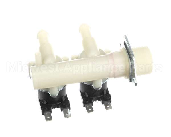 280-00065 Grindmaster Cecilware Valve, 24 Vdcdual 61/Min Inlet
