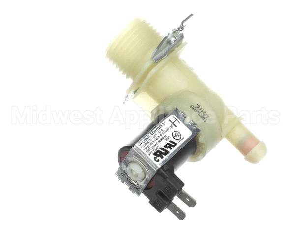 280-00071 Grindmaster Cecilware Valve Inlet 120V 1.3 Gpm