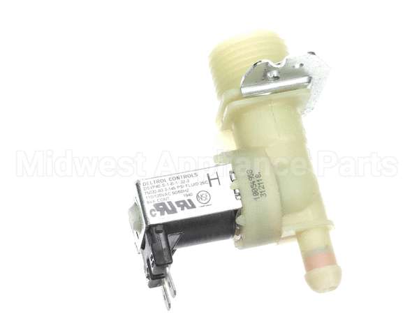 280-00071 Grindmaster Cecilware Valve Inlet 120V 1.3 Gpm
