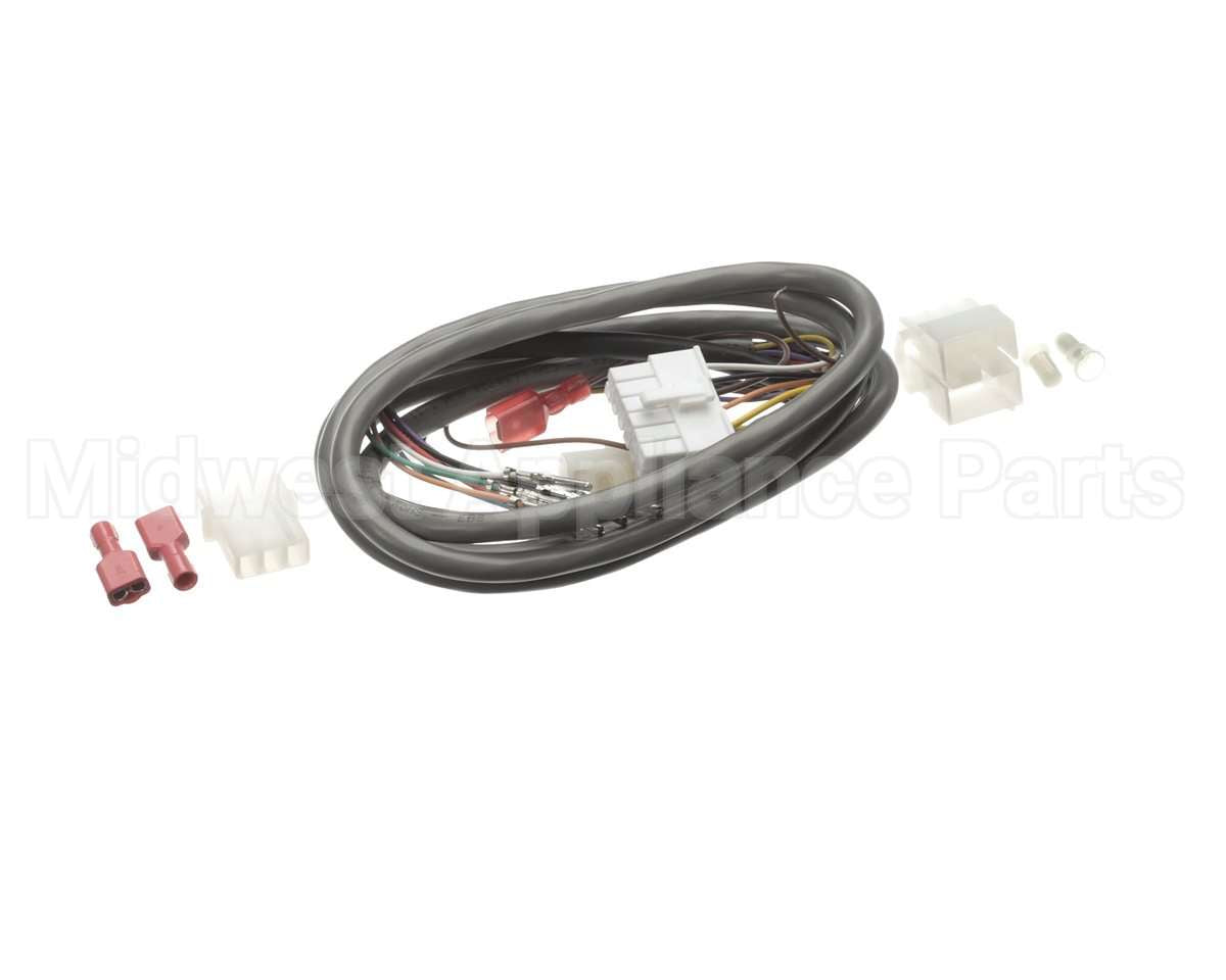 280-0031 Mart Cart Harness, Wire, Steer Assy, Golden Motor
