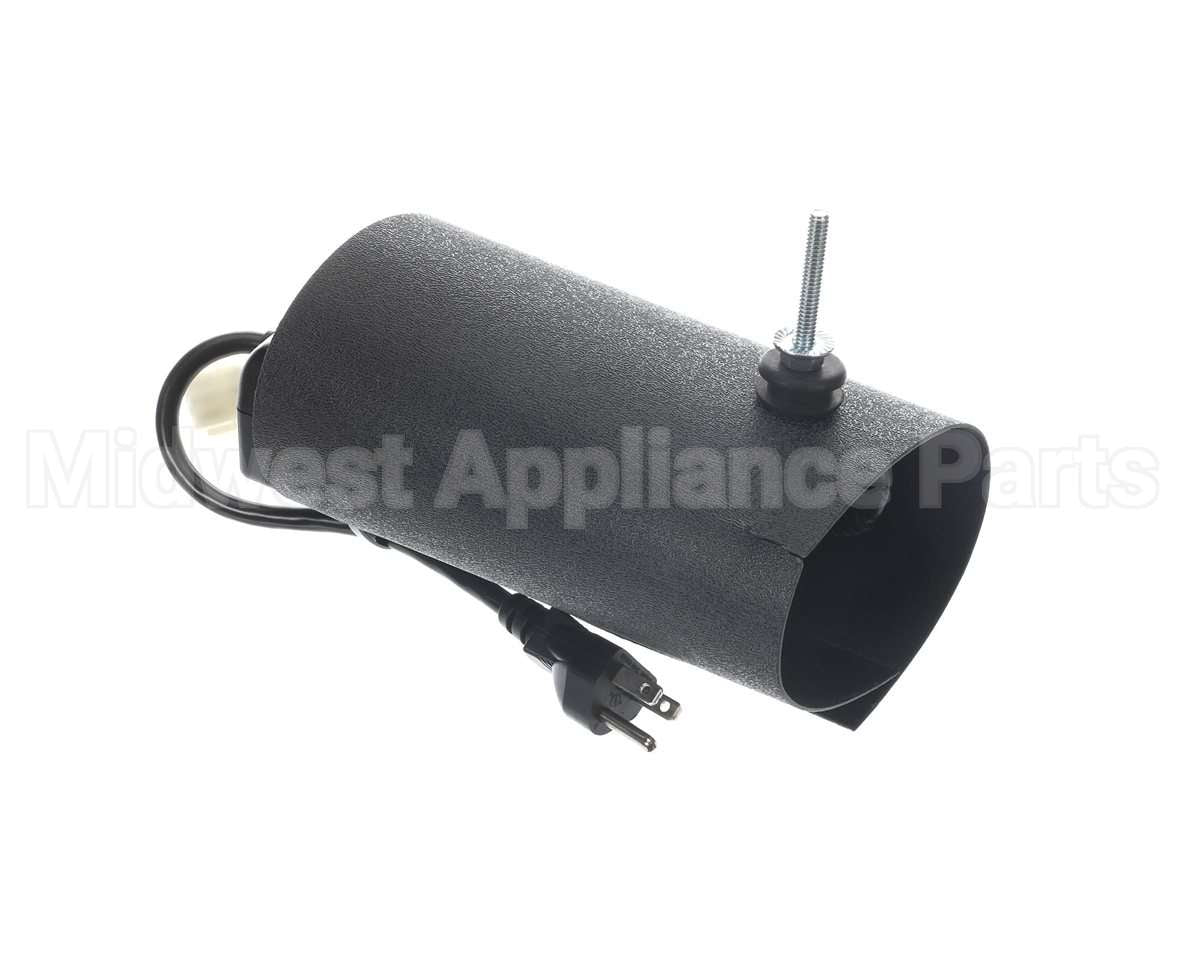 280-0057 Mart Cart Charger, Splash Guard Assy, Ul