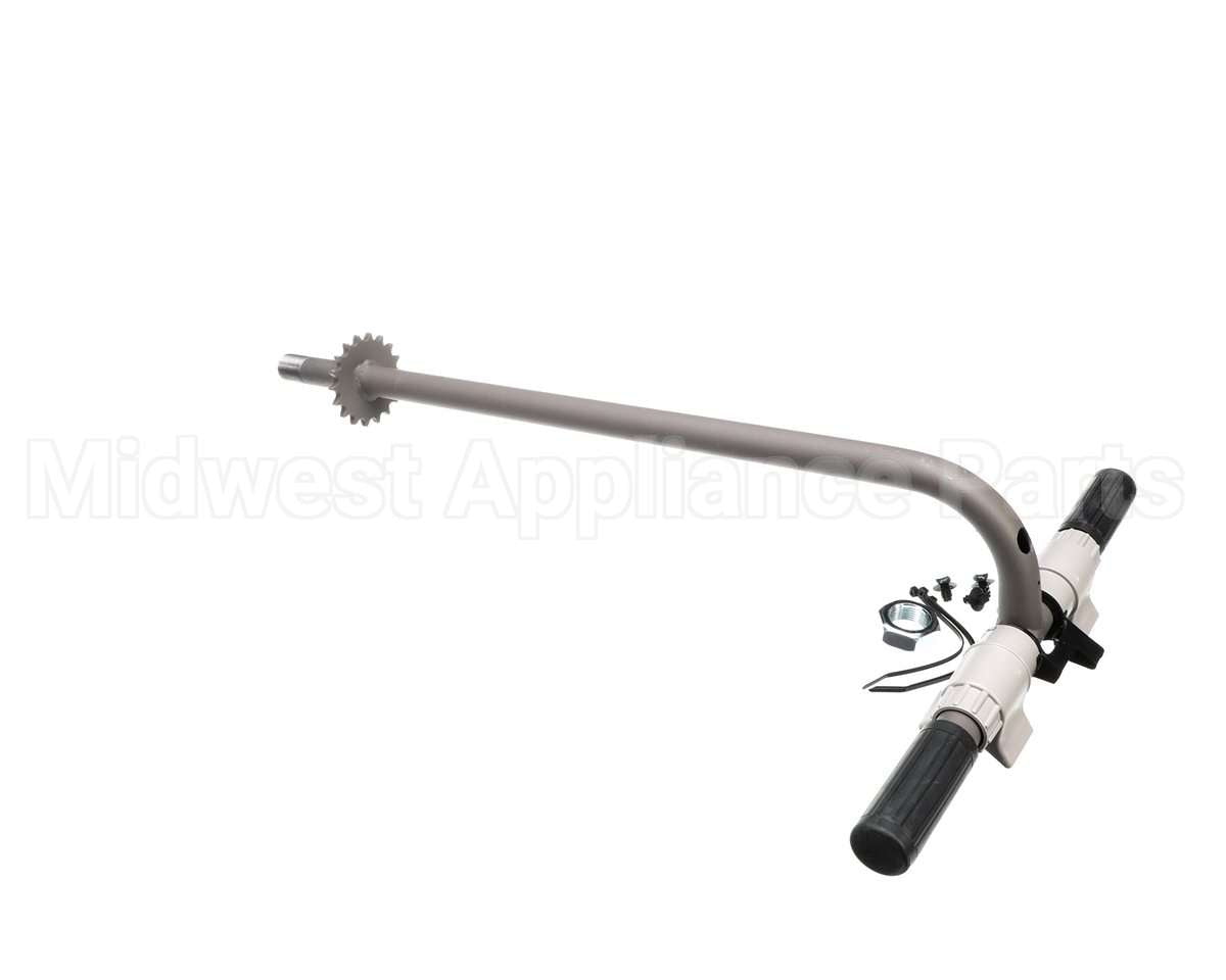 280-0468 Mart Cart Steering Replacement
