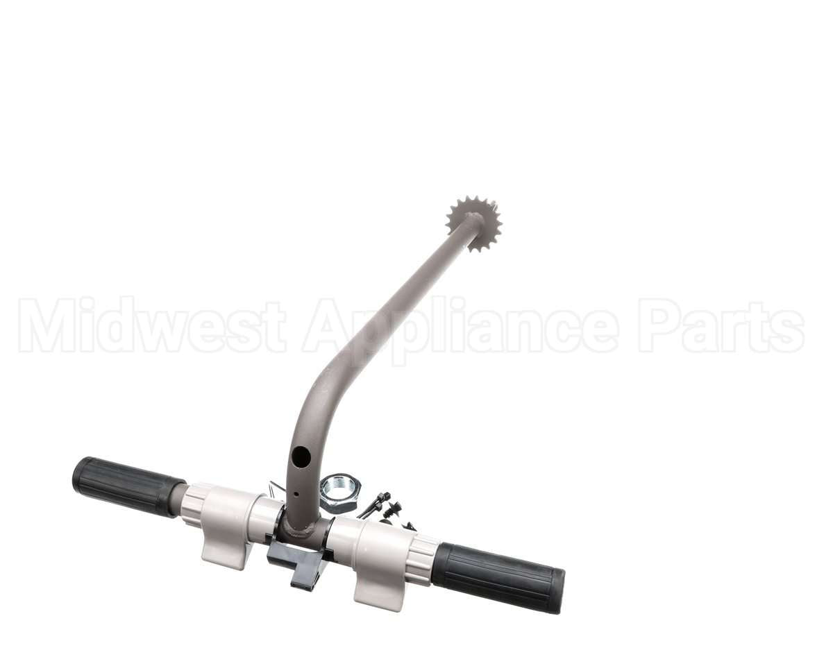 280-0468 Mart Cart Steering Replacement