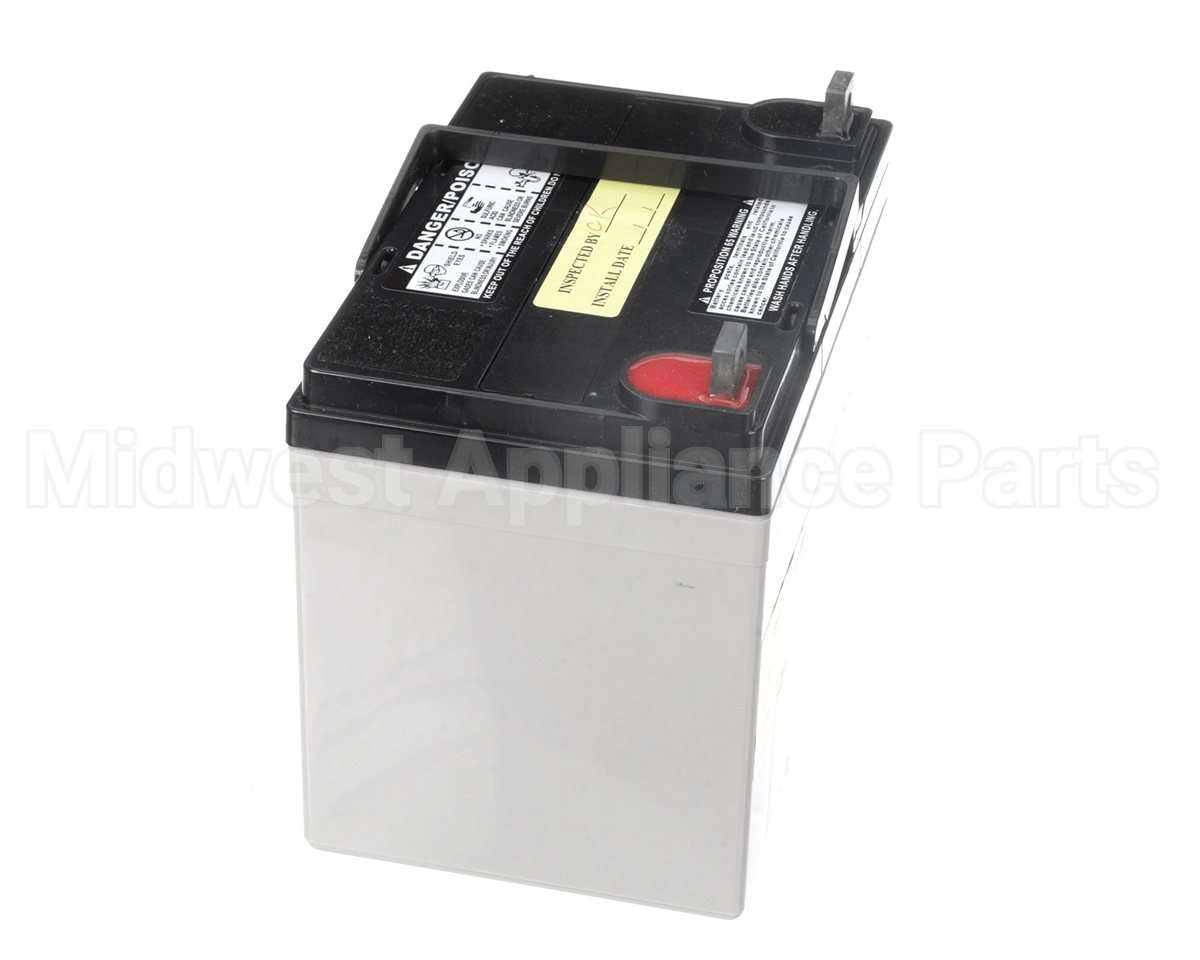 280-1214 Mart Cart Battery 12V 35-Amp