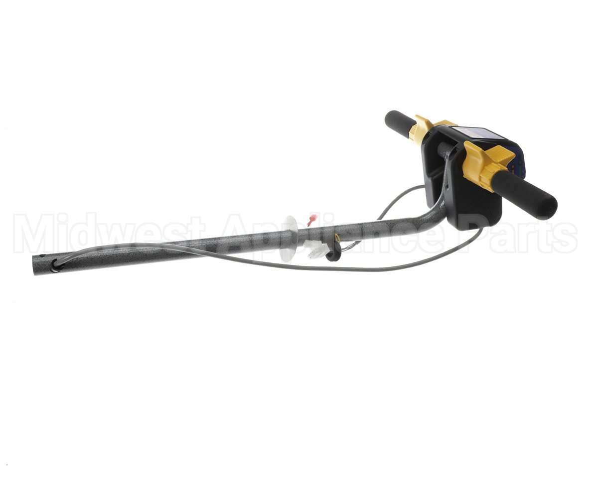 280-1228 Mart Cart Steering Clmn, Wf W/Box, 24V