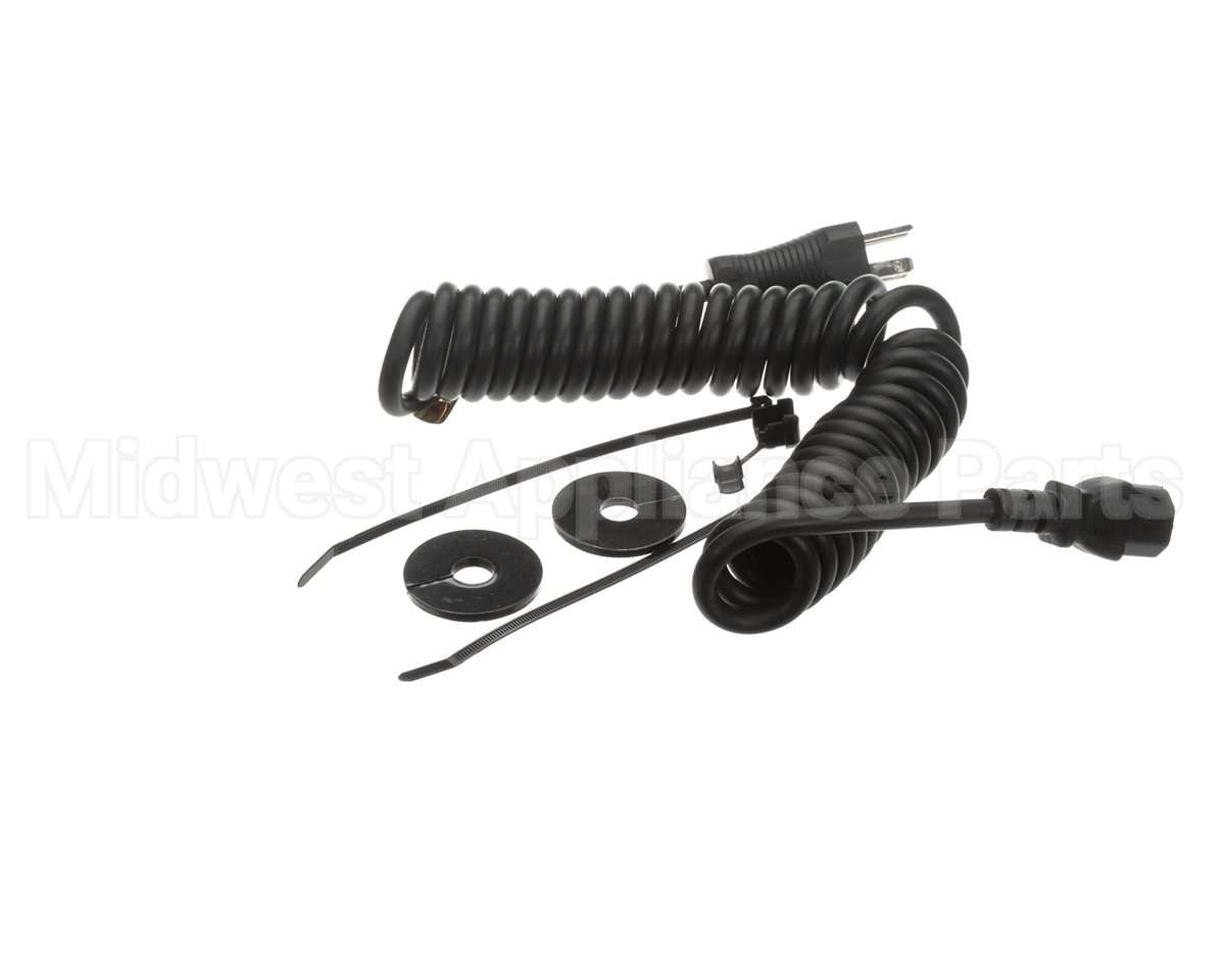 280-1647 Mart Cart Power Cord Kit Dplug