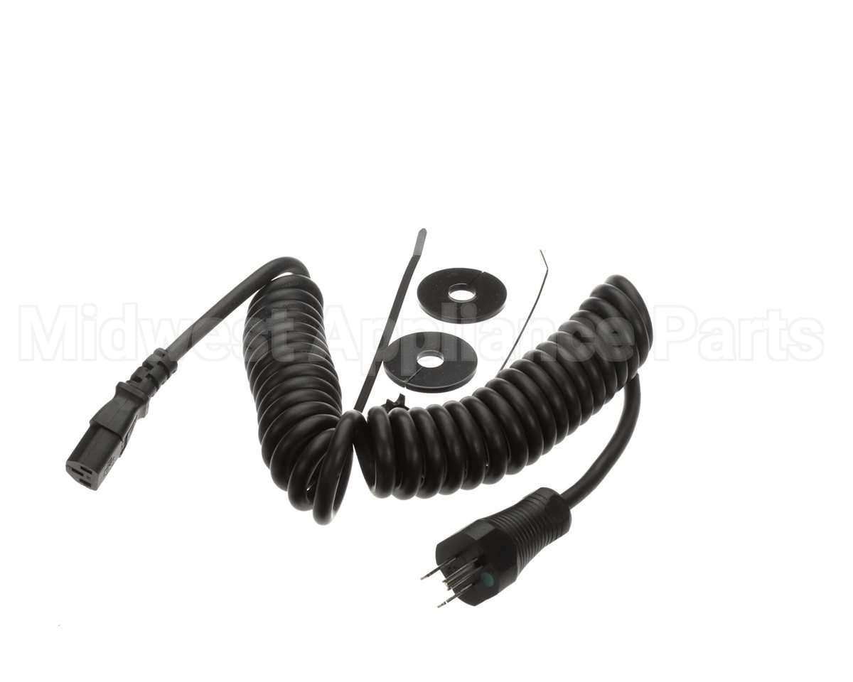 280-1647 Mart Cart Power Cord Kit Dplug