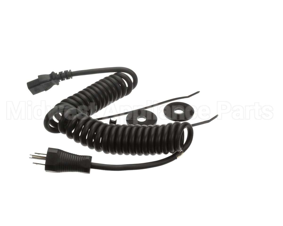 280-1647 Mart Cart Power Cord Kit Dplug