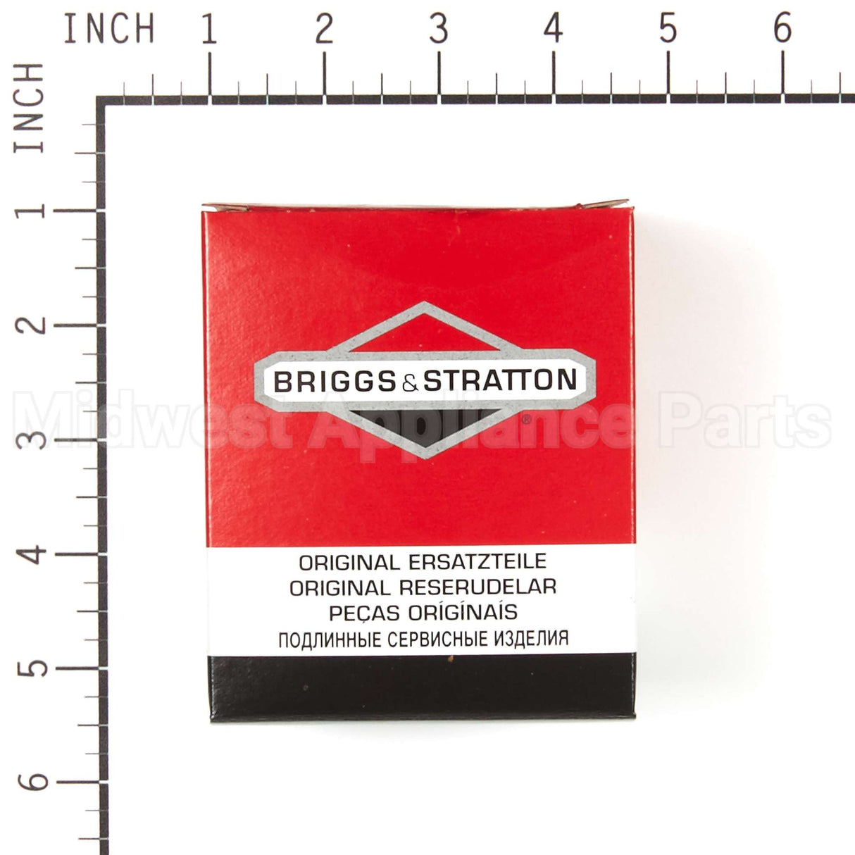 280001 Briggs & Stratton Support-Foam Element