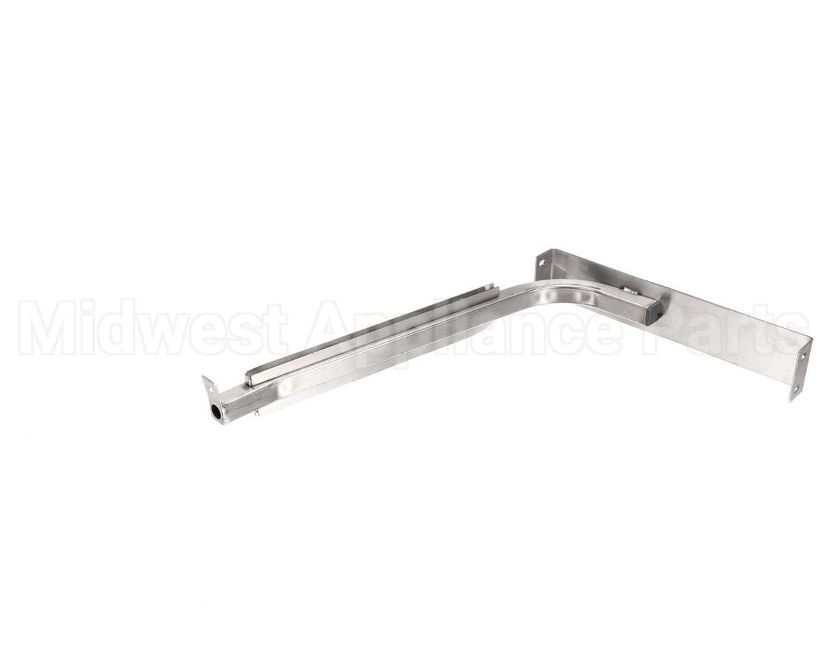 280018 Duke Left End Bracket