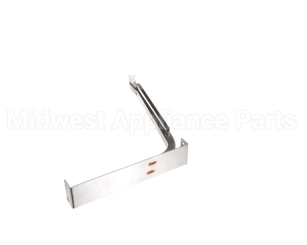 280018 Duke Left End Bracket