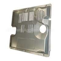 280043 Whirlpool Panel-Rear