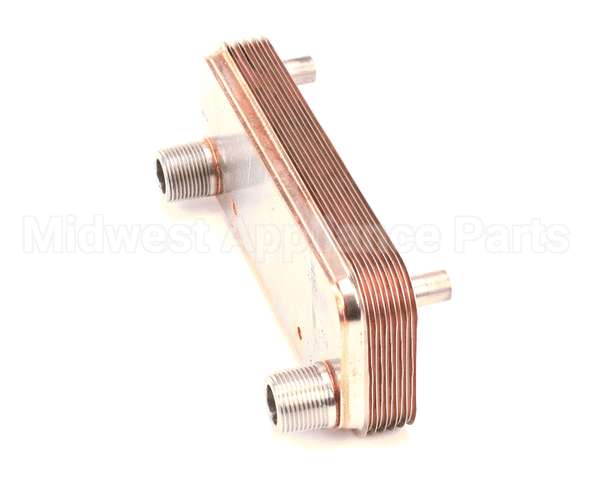 2800811 Kairak Heat Exchanger, Heat B5Th X 10