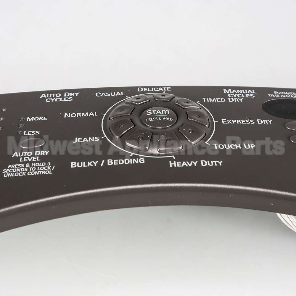 280086 Whirlpool Cntrl-Elec