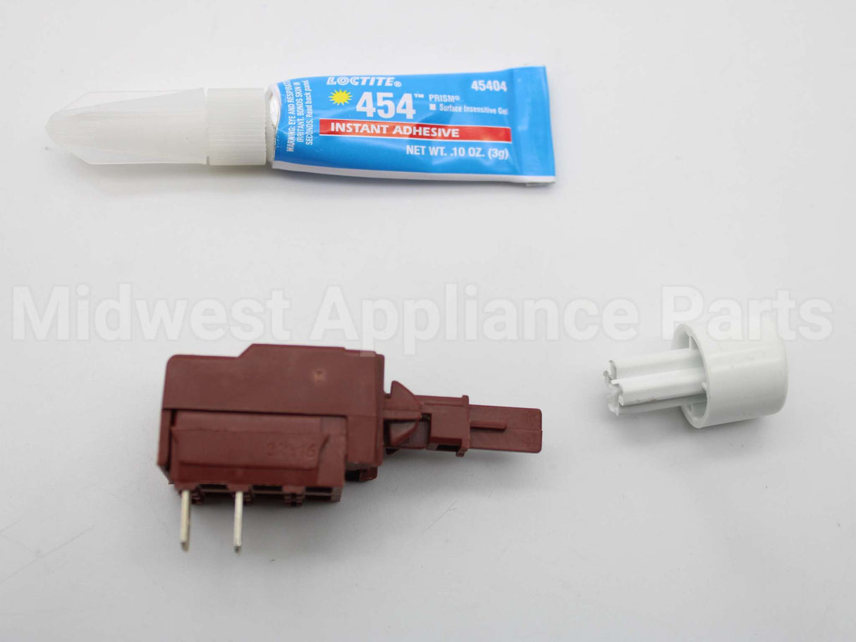 280110 Whirlpool Switch-Plg